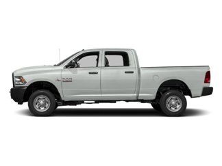 Used 2017 RAM 2500 Tradesman w/ Chrome Appearance Group image 1