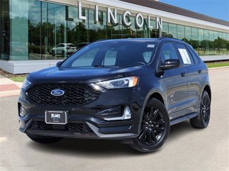 Used 2021 Ford Edge ST-Line image 1