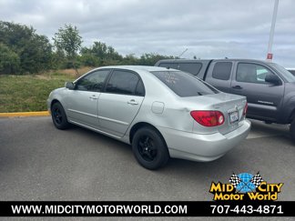 Used 2003 Toyota Corolla LE image 1