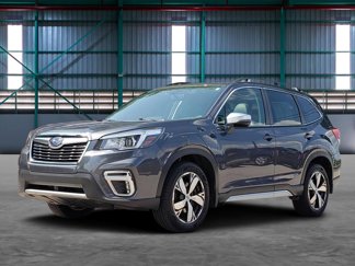 Used 2020 Subaru Forester Touring w/ Popular Package #2 image 1