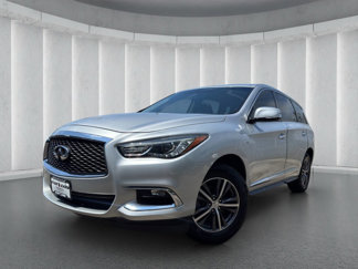 Used 2018 INFINITI QX60 AWD image 1