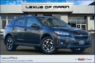Used 2019 Subaru Crosstrek 2.0i Premium image 1