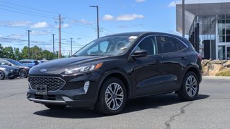 Used 2022 Ford Escape SEL image 1