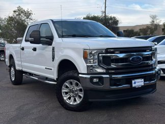 Used 2022 Ford F250 XLT w/ XLT Value Package image 1
