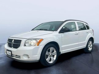 Used 2011 Dodge Caliber Mainstreet image 1