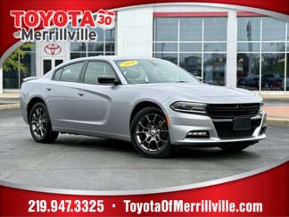 Used 2018 Dodge Charger GT w/ Blacktop Package image 1
