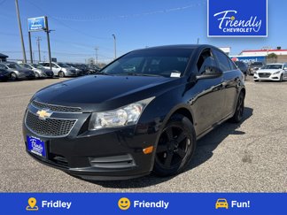 Used 2011 Chevrolet Cruze LT image 1