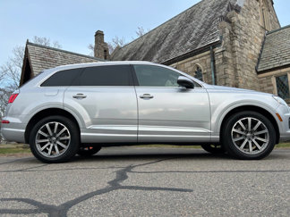 Used 2019 Audi Q7 3.0T Premium Plus w/ Premium Plus Package image 1