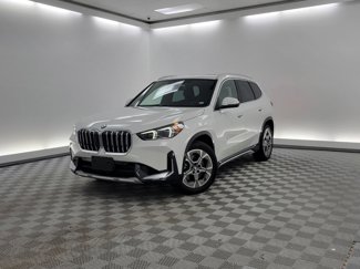 Used 2025 BMW X1 xDrive28i image 1