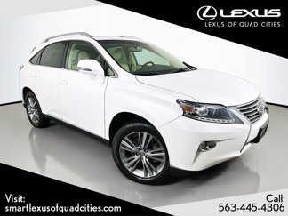 Used 2015 Lexus RX 350 AWD image 1
