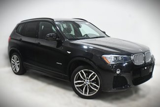 Used 2017 BMW X3 xDrive28i image 1