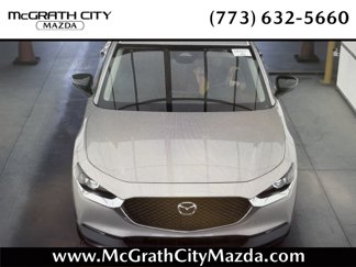 Used 2024 MAZDA CX-30 AWD 2.5 S w/ Select Sport Pkg image 1