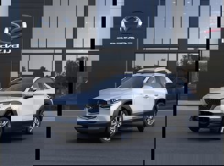 New 2025 MAZDA CX-30 AWD 2.5 S w/ Premium Package image 1