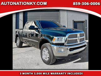 Used 2015 RAM 2500 Laramie image 1