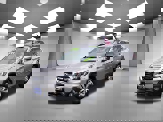 Used 2018 Subaru Outback 2.5i Premium w/ Protection Package #1 image 1