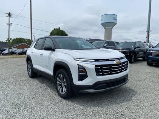 New 2026 Chevrolet Equinox LT image 1