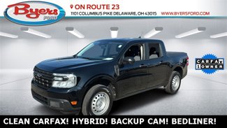 Used 2022 Ford Maverick XL image 1