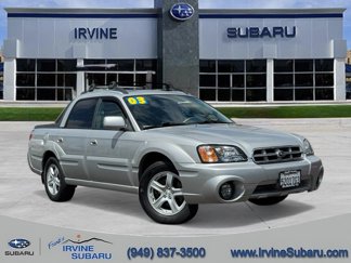 Used 2003 Subaru Baja image 1