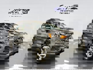Used 2022 Ford Edge SE video 1