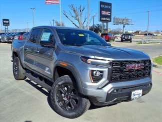 New 2024 GMC Canyon Elevation w/ Convenience Package image 1