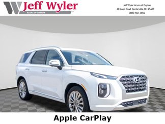 Used 2020 Hyundai Palisade Limited image 1