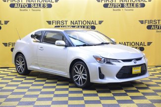 Used 2014 Scion tC image 1