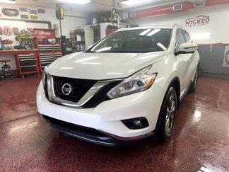 Used 2016 Nissan Murano SL image 1