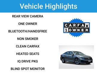 Used 2024 Volkswagen Jetta SE video 2