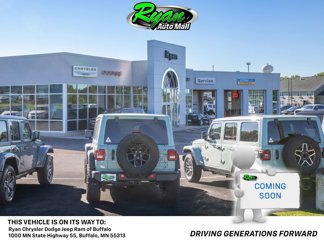 Used 2021 Mercedes-Benz GLB 250 4MATIC image 1