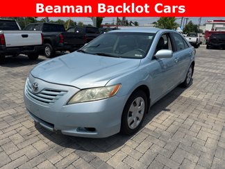 Used 2007 Toyota Camry LE image 1