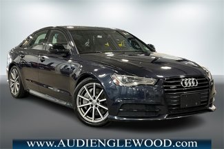 Used 2018 Audi A6 2.0T Premium w/ Cold Weather Package image 1