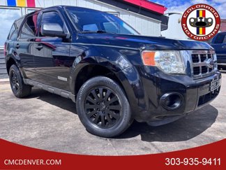 Used 2008 Ford Escape XLS image 1