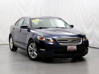 Used 2012 Ford Taurus SEL image 1