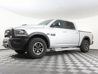 Used 2016 RAM 1500 Rebel image 1