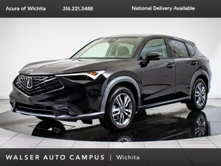 New 2025 Acura ADX FWD image 1