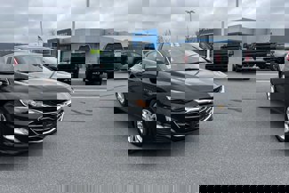 Used 2023 Chevrolet Malibu LT w/ LPO, Floor Liner Package image 1