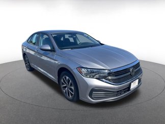 Used 2024 Volkswagen Jetta S image 1
