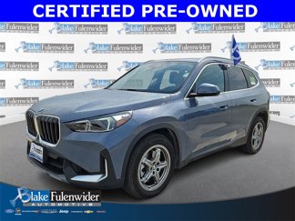 Used 2023 BMW X1 xDrive28i w/ Convenience Package image 1