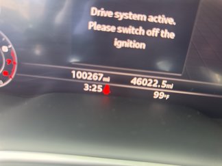 Used 2018 Audi Q7 3.0T Prestige image 1