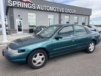 Used 1997 Mercury Mystique GS image 1