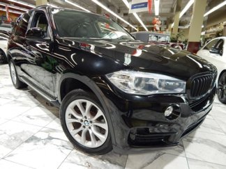 Used 2016 BMW X5 xDrive35i image 1