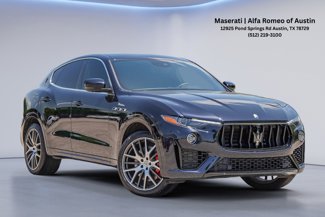 Used 2022 Maserati Levante Modena image 1