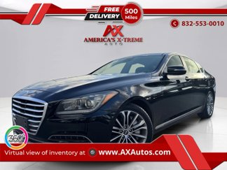 Used 2015 Hyundai Genesis 3.8 w/ Option Group 02 image 1