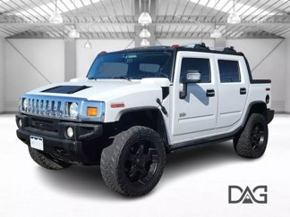 Used 2006 HUMMER H2 SUT image 1