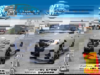 Used 2023 Nissan Maxima SL image 1