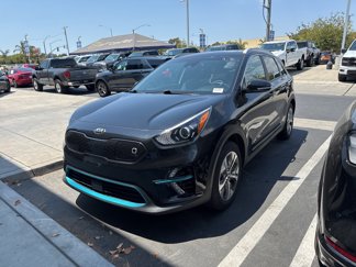 Used 2020 Kia Niro EX Premium image 1