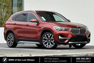 Used 2020 BMW X1 sDrive28i w/ Convenience Package image 1