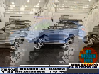 Used 2018 Ford Edge SEL image 1