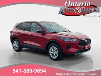 New 2025 Ford Escape Active w/ Cold Weather Package image 1