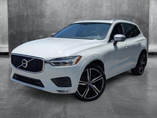 Used 2019 Volvo XC60 T5 R-Design image 1